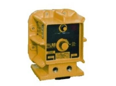 米頓羅電磁計量泵E系列防爆型 米頓羅加藥泵