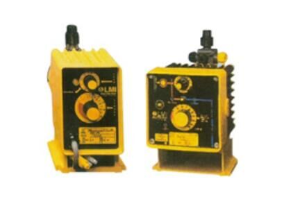 米頓羅C系列電磁隔膜計量泵 米頓羅計量泵