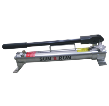 巨輪興手動泵 SPHW油壓泵浦